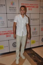 Rahul Bose at Announcement of Screenwriters Lab 2013 in Mumbai on 10th March 2013 (75).JPG